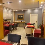 Tamara Residence Hotel Istanbul