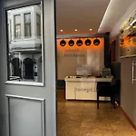 Tamara Residence Hotel Istanbul