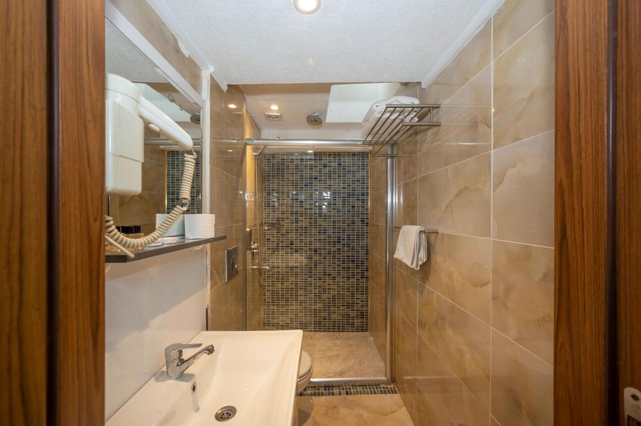 Otel Tamara İstanbul