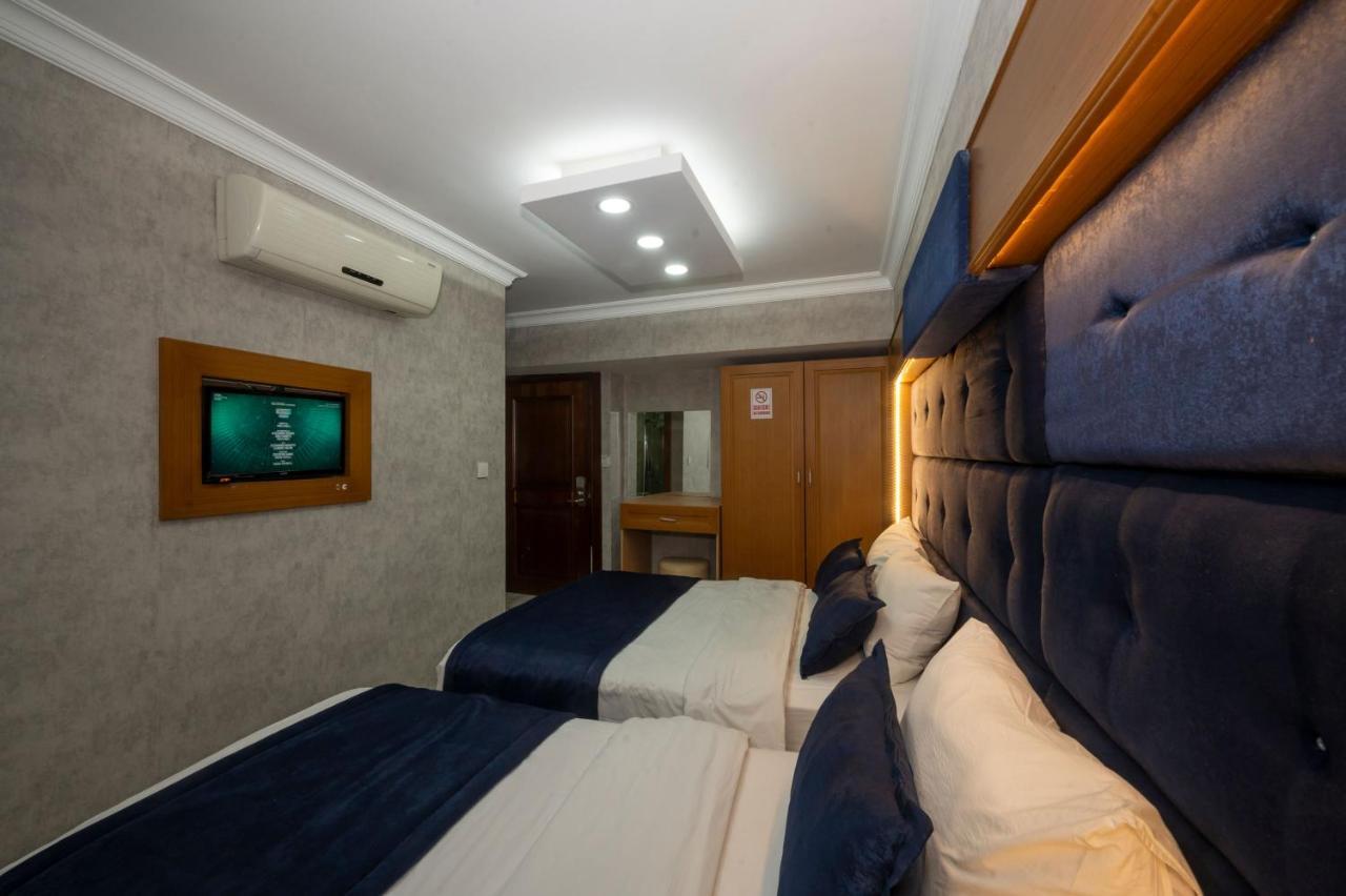 Tamara Otel 3*