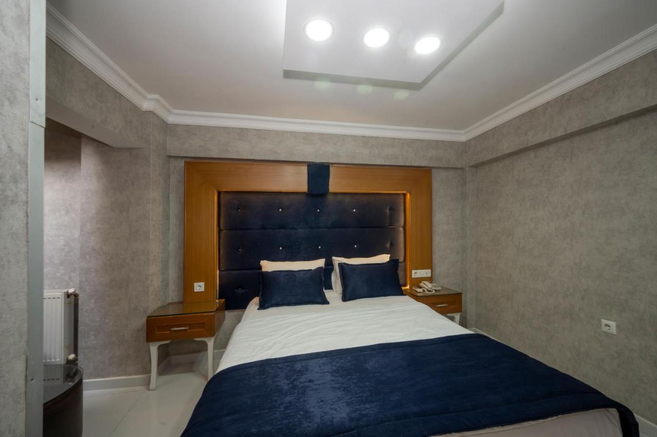 Tamara Otel 3*