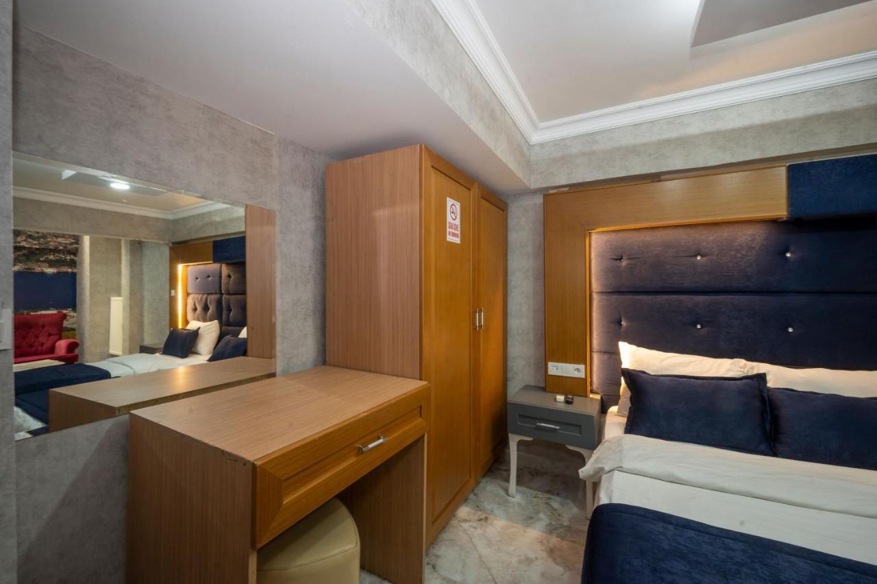 Tamara Otel İstanbul