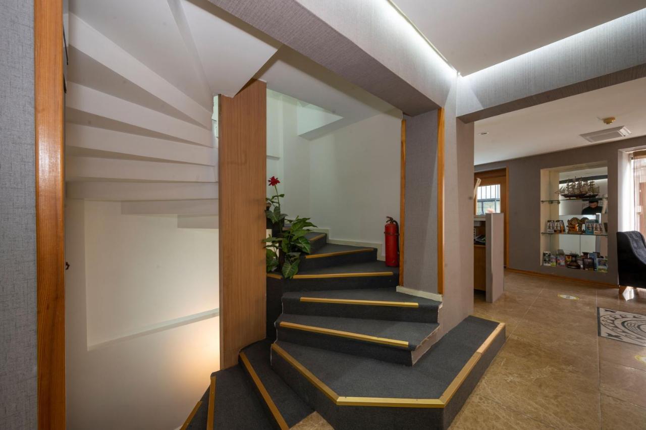 Tamara Otel İstanbul