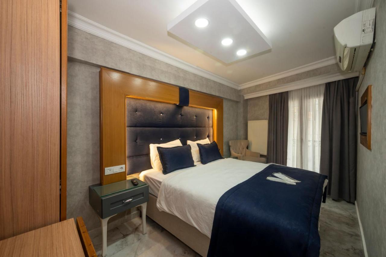 Otel Tamara İstanbul