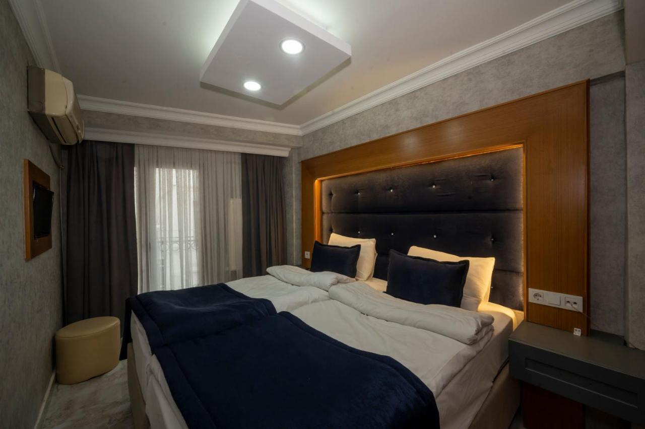 Otel Tamara