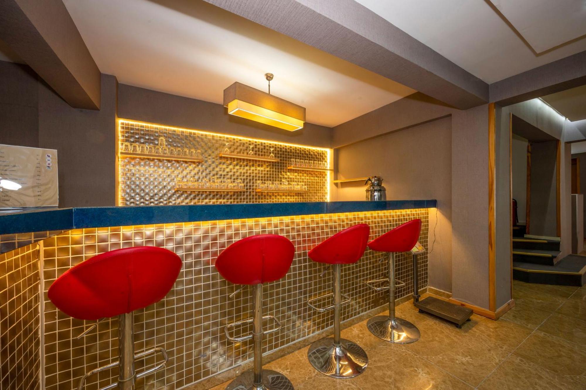 Otel Tamara İstanbul
