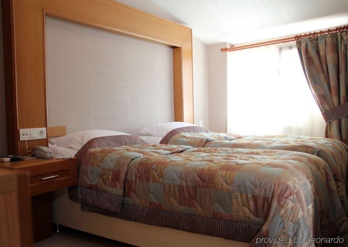 Tamara Otel 3*
