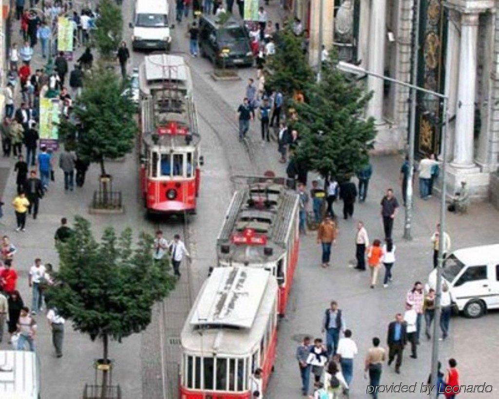 Otel Tamara 3*