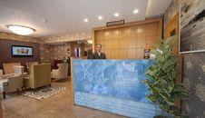 Tamara Otel İstanbul