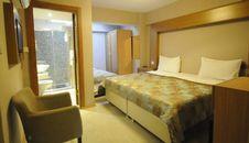 Otel Tamara İstanbul