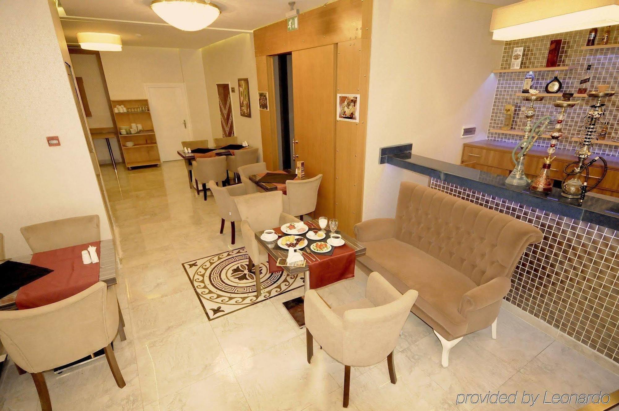 Tamara 3* İstanbul