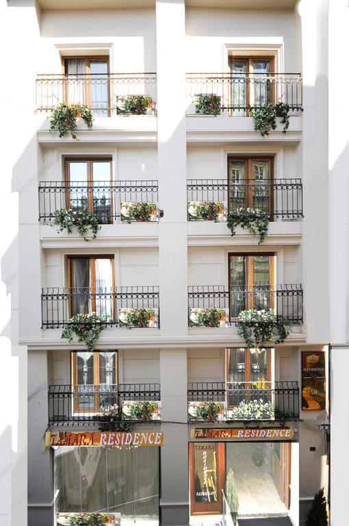 Tamara İstanbul