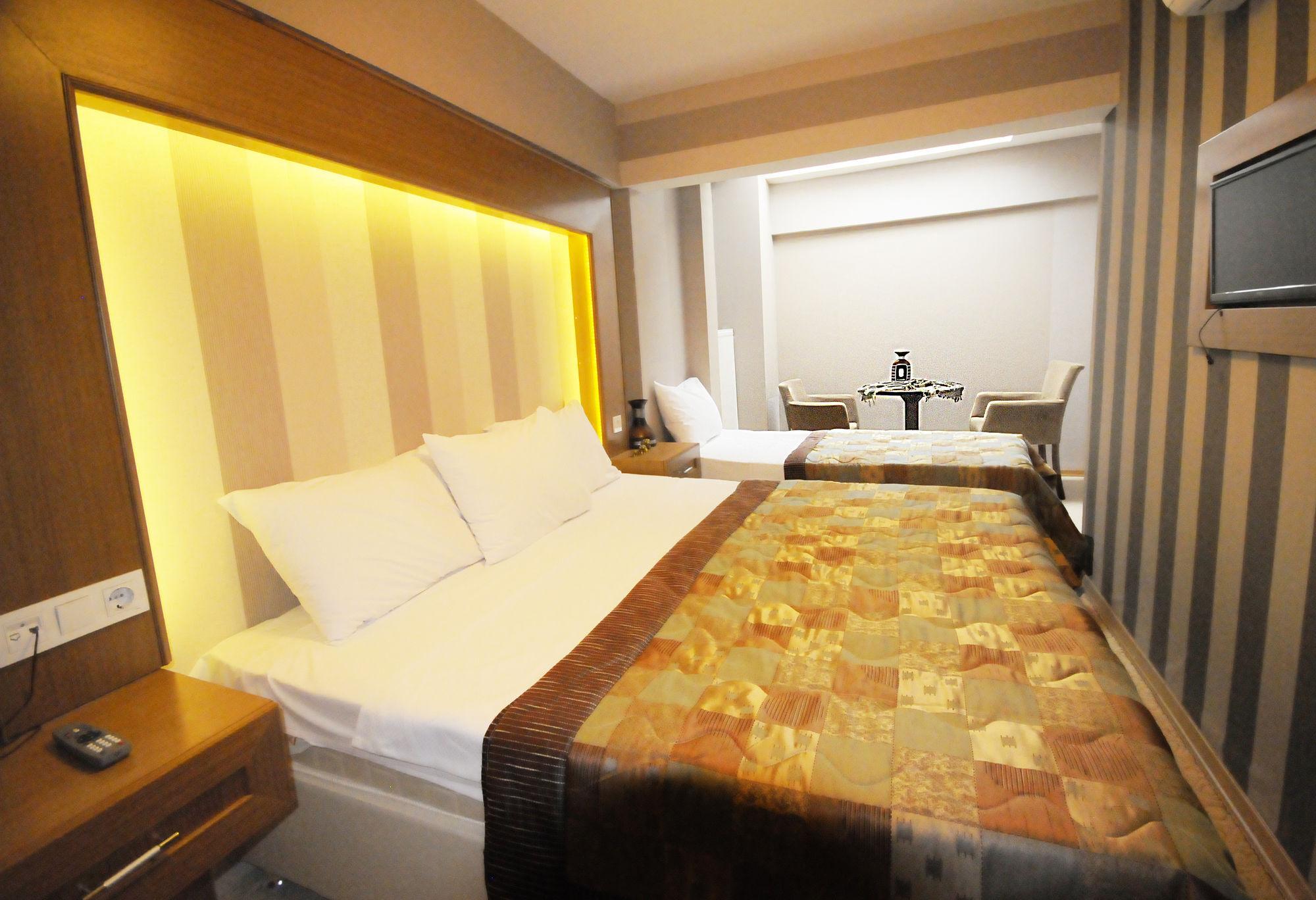 Tamara Otel 3*