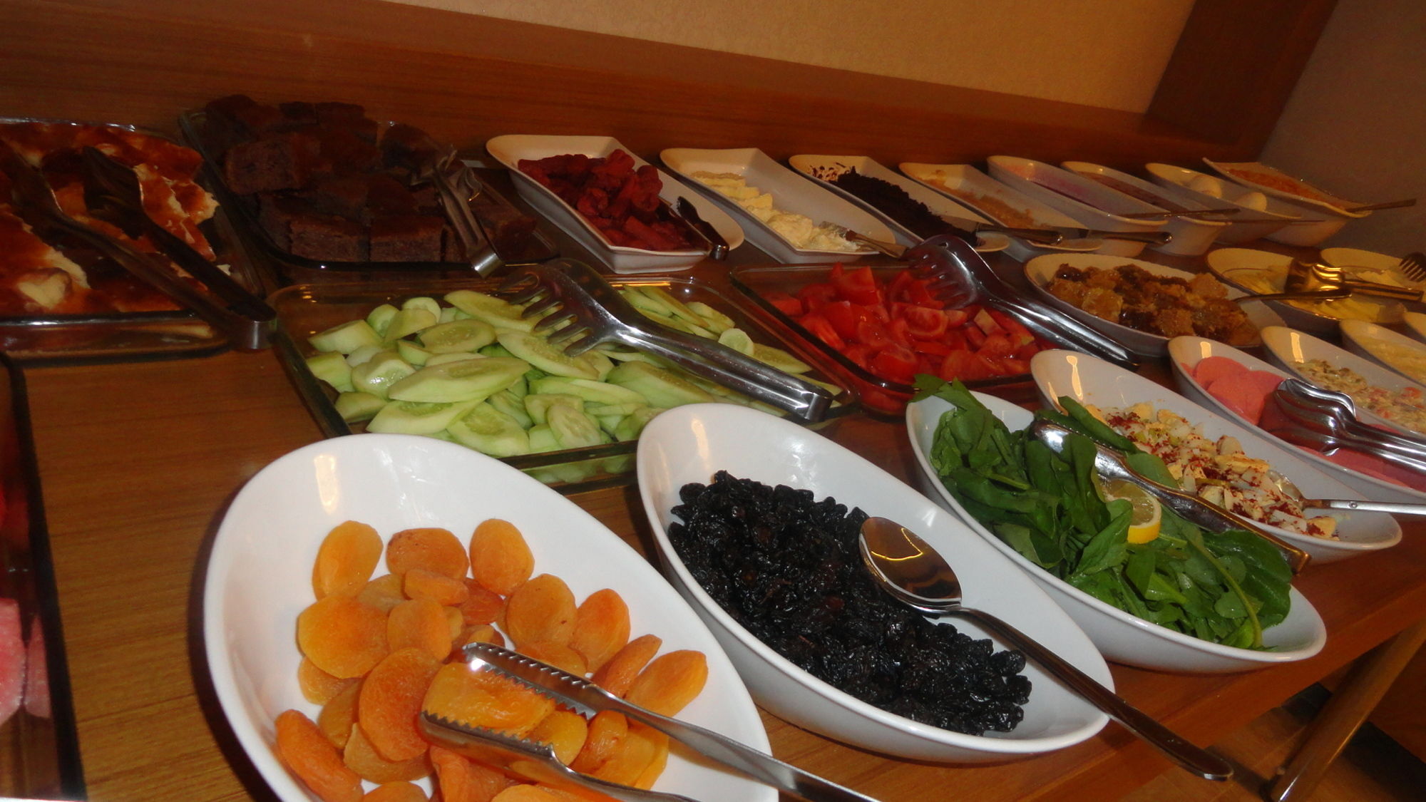 Otel Tamara İstanbul