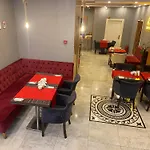 Tamara Residence Hotel Istanbul